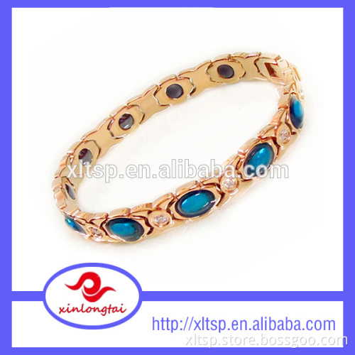 XLT-715 wholesales bracelet jewelry natural stone bracelet beautiful bead bracelet